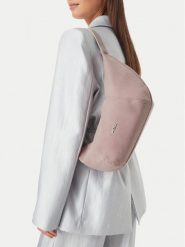 MEXX Torebka CEO-MEXX-L-011-10 Fioletowy jasny. Fioletowe torebki do ręki damskie Mexx, bez wzorów, ze skóry, bez dodatków. Za 149.99 zł.
