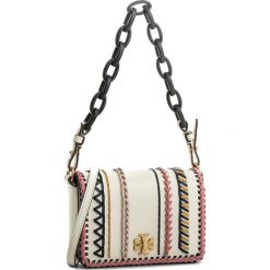 Torebka TORY BURCH - Kira Whipstitch Mini Bag 48354 Birch/Multi 131. Listonoszki damskie marki Tory Burch. Za 2,109.00 zł.