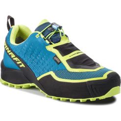 Buty DYNAFIT - Speed Mtn Gtx GORE-TEX 64036 Mykonos Blue/Lime Punch 8765. Buty sportowe męskie marki B'TWIN. W wyprzedaży za 609.00 zł.