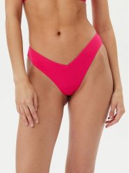 Chantelle Dół od bikini Easy Pop C22JG0 Różowy. Czerwone bikini damskie Chantelle, xs, bez wzorów. Za 109.99 zł.