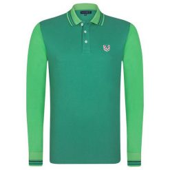 Sir Raymond Tailor Koszulka Polo Męska Block Xxl Zielona. Koszulki polo męskie marki Sir Raymond Tailor. Za 109.00 zł.