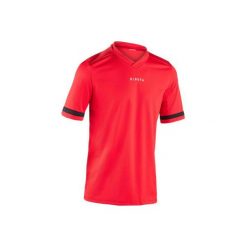 Koszulka do rugby krótki rękaw Full H 100. Koszulki sportowe męskie marki OFFLOAD. Za 44.99 zł.