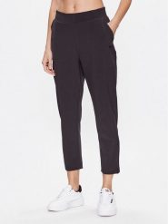 Helly Hansen Spodnie outdoor Thalia 2.0 34325 Czarny Regular Fit. Czarne spodnie sportowe damskie Helly Hansen, m, bez wzorów, z syntetyku, outdoorowe. Za 199.99 zł.