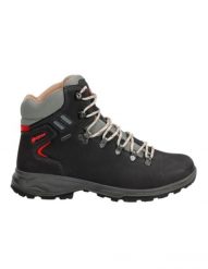 Buty trekkingowe męskie Chiruca szare 4309209. Czerwone trekkingi męskie Chiruca, trekkingowe, gore-tex. Za 822.75 zł.