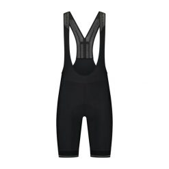 Spodenki rowerowe męskie Rogelli Fast. Czarne krótkie spodenki sportowe męskie Rogelli, l, bez wzorów, rowerowe. Za 317.99 zł.