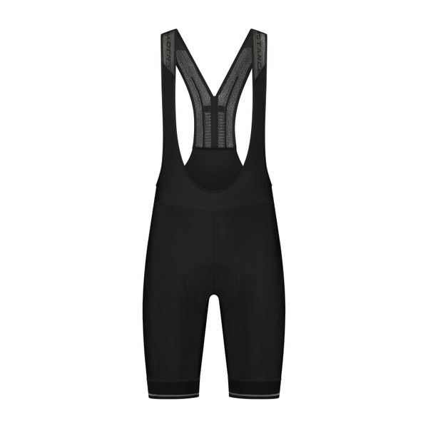 Spodenki rowerowe męskie Rogelli Fast. Czarne buty sportowe męskie Rogelli, l, bez wzorów, z elastanu. Za 317.00 zł.