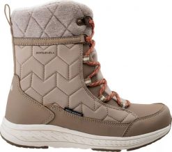 Martes Damskie śniegowce Falera Mid WO'S beige rozmiar 39. Brązowe obuwie sportowe damskie MARTES. Za 204.21 zł.