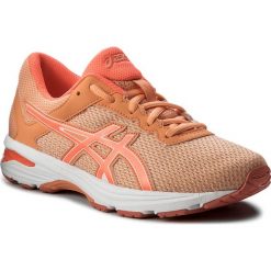 Buty ASICS - GT-1000 6 Gs C740N Apricot Ice/Flash Coral/Canteloupe 9506. Obuwie sportowe damskie marki Asics. W wyprzedaży za 189.00 zł.
