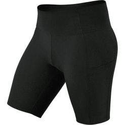 Szorty damskie RDX W1. Czarne szorty damskie RDX SPORTS, xl, bez wzorów, z elastanu, biznesowe, z podwyższonym stanem. Za 177.00 zł.