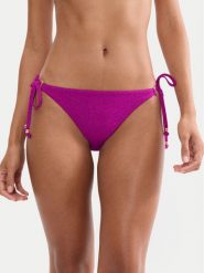 Triumph Dół od bikini Summer Sunset Tai 10226482 Różowy. Czerwone bikini damskie Triumph, bez wzorów. Za 119.99 zł.