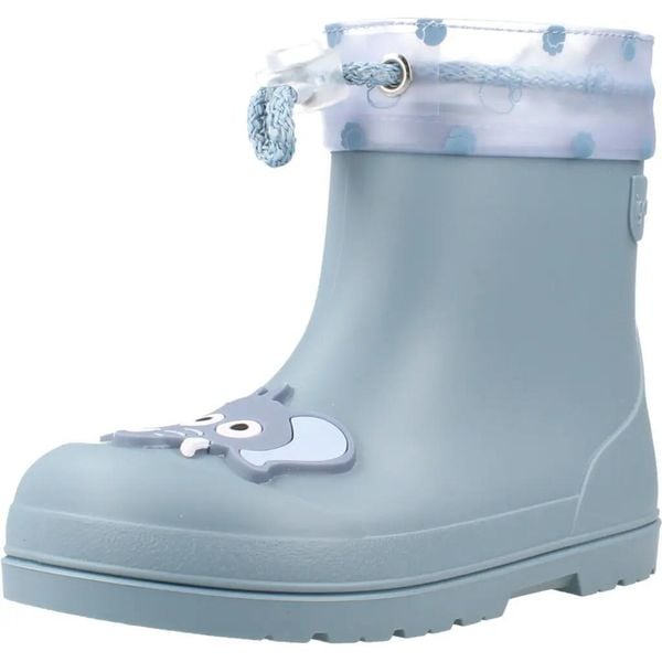 Buty IGOR MENDI ELEFANTE Niebieski. Niebieskie trekkingi męskie Igor, trekkingowe. Za 156.99 zł.