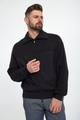 Sweter męski wełniany ARMANI EXCHANGE. Swetry przez głowę męskie Armani Exchange, m, bez wzorów, z wełny, bez kołnierzyka. W wyprzedaży za 583.20 zł.