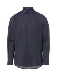 Andrew James Koszula męska Mężczyźni Regular Fit Bawełna niebieski, 39. Niebieskie koszule męskie Andrew James, m, bez wzorów, z bawełny, klasyczne, bez kołnierzyka, bez ramiączek. Za 129.95 zł.