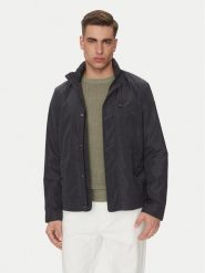 Geox Kurtka przejściowa Vincit M5522G T3205 F9137 Szary Regular Fit. Szare kurtki męskie Geox, m, bez wzorów, z syntetyku, bez kaptura. Za 489.99 zł.