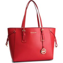 Torebka MICHAEL MICHAEL KORS - Voyager 30H7GV6T8L Bright Red. Torebki do ręki damskie marki MICHAEL Michael Kors. Za 1,449.00 zł.