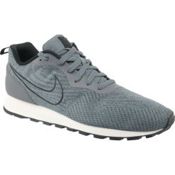 Nike MD Runner 2 Eng Mesh 916774-001. Buty sportowe męskie marki Nike. W wyprzedaży za 259.99 zł.