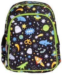 A Little Lovely Company Plecak dla dzieci GALAXY - mieści A4 / A Little Lovely Company. Torby i plecaki dziecięce A Little Lovely Company. Za 199.08 zł.