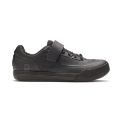 Buty rowerowe MTB męskie Fox Racing Union. Czarne buty sportowe męskie Fox Racing, bez zapięcia, rowerowe. Za 669.99 zł.