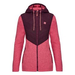 Loap Damska Bluza Sportowa Gaya Jezzy Neon Melange olw1836-h14x (Rozmiar M). Bluzy sportowe damskie marki Loap. W wyprzedaży za 117.00 zł.