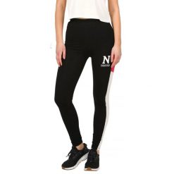 Szorty sportowe damskie Nautica Laurel. Czarne szorty sportowe damskie Nautica, xs, bez wzorów, sportowe. Za 169.00 zł.