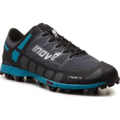 Buty INOV-8 - X-Talon 230 000710-GYBL-P-01 Grey/Blue. Szare buty sportowe męskie Inov-8, z materiału. Za 549.00 zł.