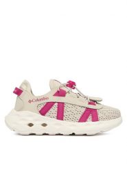 Columbia Buty do sportów wodnych Drainmaker™ XTR 2101641 Beżowy. Brązowe kalosze dziewczęce Columbia, bez wzorów. Za 279.99 zł.