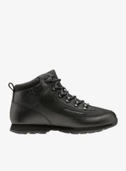 Buty outdoor męskie Helly Hansen The Forester Premium. Czarne trekkingi męskie Helly Hansen, outdoorowe. Za 665.00 zł.