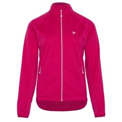 Damska kurtka narciarska Silvini Cassiana. Czerwone kurtki damskie Silvini, xl, bez wzorów, bez kaptura, narciarskie. Za 357.00 zł.