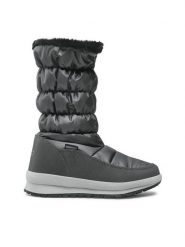 CMP Śniegowce Holse Wmn Snow Boot Wp 39Q4996 Szary. Szare śniegowce i trapery damskie CMP, z materiału. Za 309.99 zł.