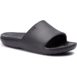 Klapki basenowe CROCS 205732-001. Klapki męskie Crocs. Za 89.99 zł.