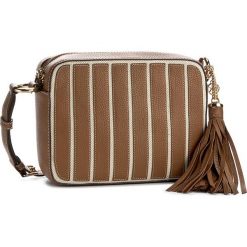 Torebka MICHAEL MICHAEL KORS - Applique Strp Canvs 30H6GUWM3C Nat/Acorn. Listonoszki damskie marki MICHAEL Michael Kors. W wyprzedaży za 899.00 zł.