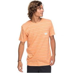 Quiksilver Męska Koszula Zermet Ss Kadm Grindle Stripe S eqykt03680-nhj3 (Rozmiar S). Koszule męskie marki Quiksilver. W wyprzedaży za 83.00 zł.