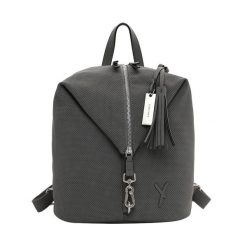 SURI FREY Plecak SFY Romy Plecaki 1 ct Damski. Plecaki damskie Suri Frey, z aplikacjami, z materiału, eleganckie. Za 259.99 zł.