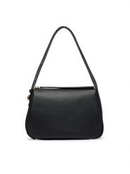 Tory Burch Torebka 177364 Czarny. Czarne torebki do ręki damskie Tory Burch, bez wzorów, ze skóry, bez dodatków. Za 2,119.00 zł.