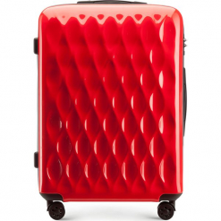 Walizka średnia 56-3H-552-30. Walizki damskie marki American Tourister. Za 289.00 zł.