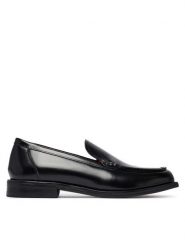 Vagabond Shoemakers Lordsy Linn 6236-004-20 Czarny. Czarne mokasyny damskie Vagabond Shoemakers, ze skóry. Za 649.99 zł.