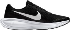 Nike Revolution 8 czarne HJ9198 003 40,5. Czarne buty sportowe męskie Nike, bez zapięcia, Adidas Advantage, climacool (adidas). Za 260.36 zł.