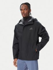 Adidas Kurtka przejściowa Essentials KS7695 Czarny Loose Fit. Czarne kurtki męskie Adidas, m, bez wzorów, z syntetyku, bez kaptura. Za 404.99 zł.