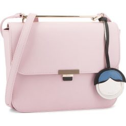 Torebka FURLA - Elisir 963627 B BMN7 FLE Camelia e. Listonoszki damskie marki Furla. W wyprzedaży za 829.00 zł.