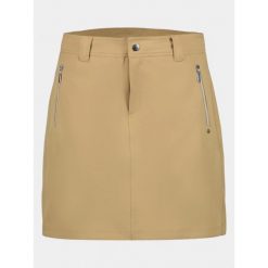 Spódnica Damska Luhta Hopiala. Brązowe spódnice damskie Luhta, xs, bez wzorów, eleganckie. Za 249.00 zł.