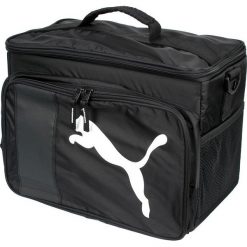 Puma Torba medyczna Team Medical czarna (064593 01). Torby sportowe męskie marki Puma. Za 179.09 zł.