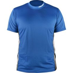 Newline Koszulka męska sportowa Race T-shirt Niebieska r. S (17606-2S). Koszulki sportowe męskie marki Newline. Za 129.90 zł.