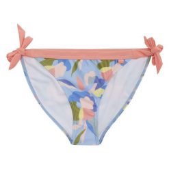 Dół Od Bikini Damski Kwiaty Flavia String. Fioletowe bikini damskie Regatta, bez wzorów. Za 33.99 zł.