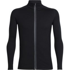 Icebreaker Kurtka Męska Mens Quantum Ls Zip Black M. Kurtki męskie marki Icebreaker. W wyprzedaży za 485.00 zł.