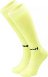 Męskie skarpety getry piłkarskie Huari Ylon rozmiar 40-43. Legginsy sportowe męskie Huari, m, bez wzorów, do piłki nożnej. Za 25.98 zł.