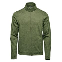 Męska Kurtka Treeline Performance. Zielone kurtki męskie STORMTECH, m, bez wzorów, sportowe, bez kaptura. Za 335.99 zł.