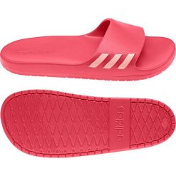 Adidas Klapki damskie Aqualette W różowe r.42 (BA7867). Klapki damskie Adidas. Za 72.65 zł.