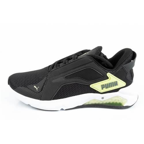 Buty treningowe damskie Puma Lqdcell Method. Obuwie sportowe damskie Puma, bez wzorów. Za 343.99 zł.
