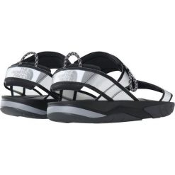 The North Face Sandały The North Face M Skeena Sport męskie : Kolor - Czarny, Rozmiar obuwia - 48. Czarne sandały męskie The North Face, bez zapięcia. Za 246.75 zł.