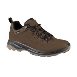 Buty trekkingowe męskie Alpinus Atawiros Low. Brązowe trekkingi męskie Alpinus. Za 399.00 zł.